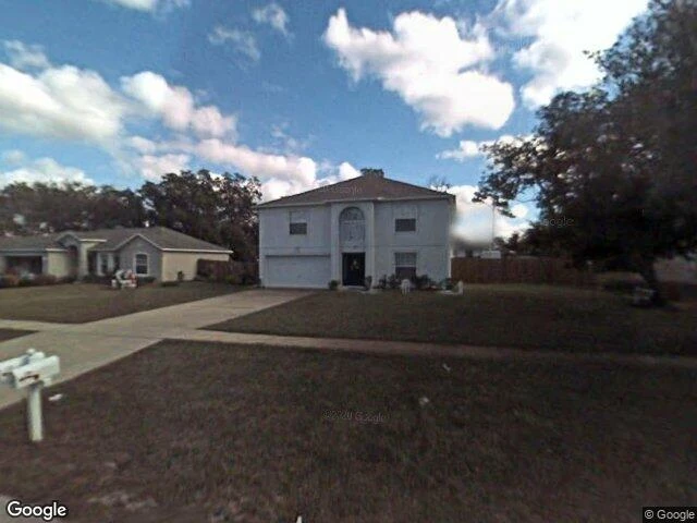 House image located at Deltona, FL 32738
