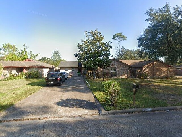 House image located at Houston, TX 77040