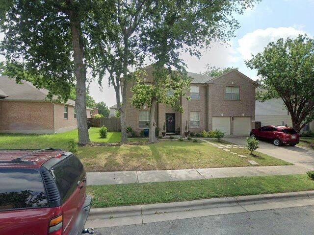 House image located at Pflugerville, TX 78660