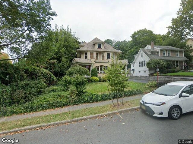 House image located at Nutley, NJ 07110