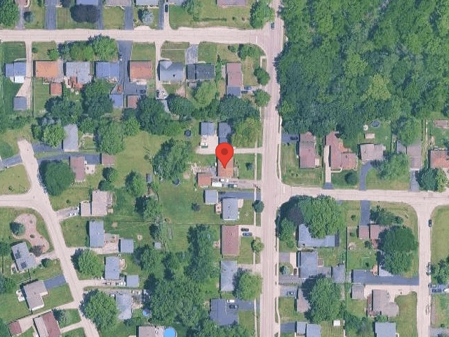 House image located at Lake Villa, IL 60046