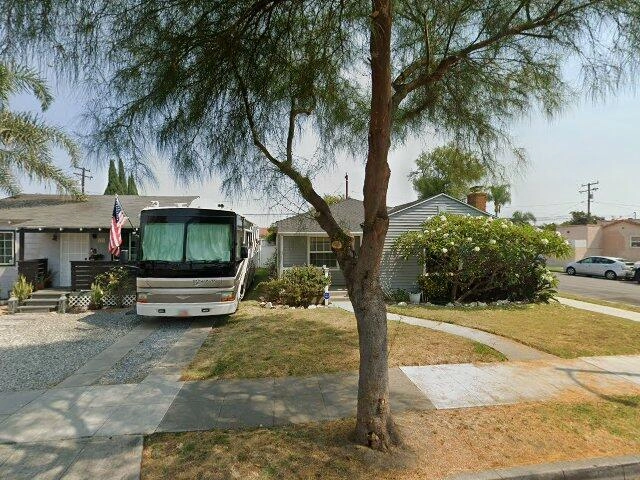 House image located at Long Beach, CA 90805