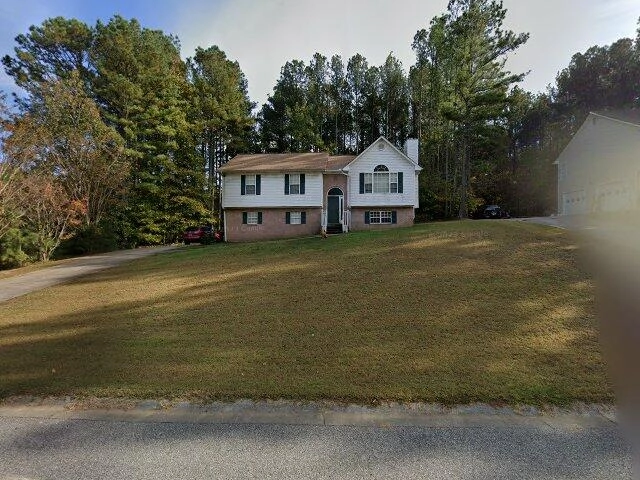 House image located at White, GA 30184