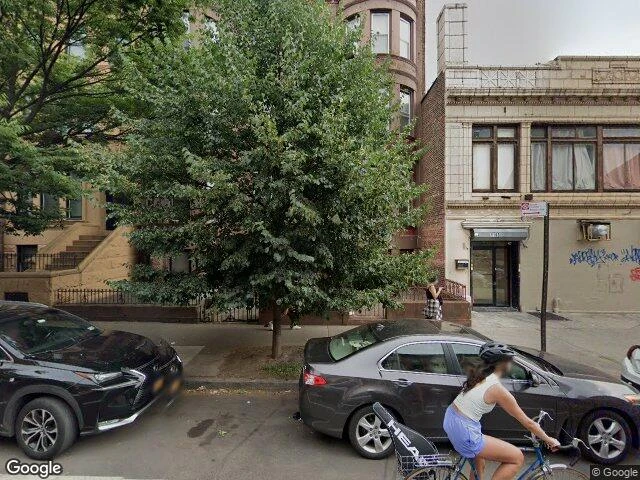 House image located at Brooklyn, NY 11216