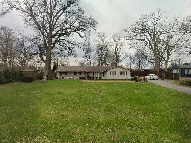 House image located at Marion, IN 46952