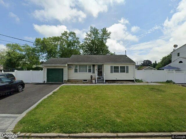 House image located at Brentwood, NY 11717