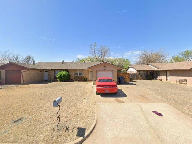 House image located at Oklahoma City, OK 73159