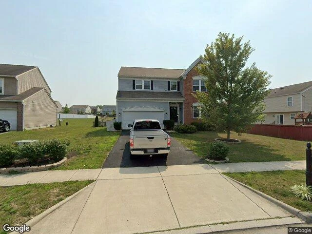 House image located at Pataskala, OH 43062