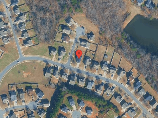 House image located at Charlotte, NC 28214