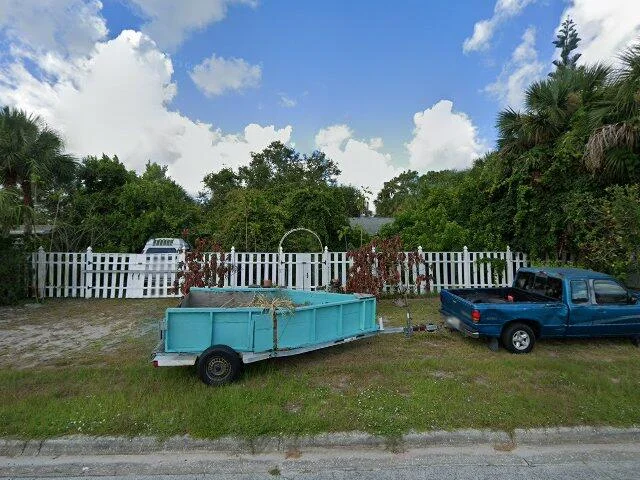 House image located at Melbourne, FL 32935