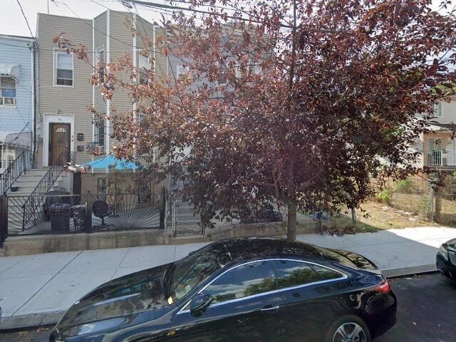 House image located at Brooklyn, NY 11208