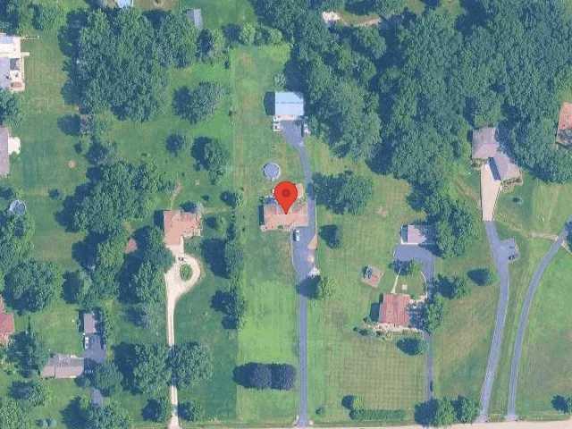 House image located at Mokena, IL 60448