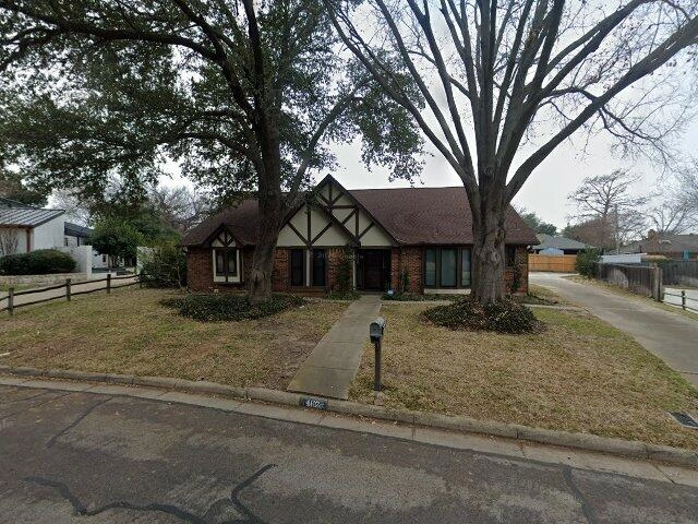 House image located at Arlington, TX 76016