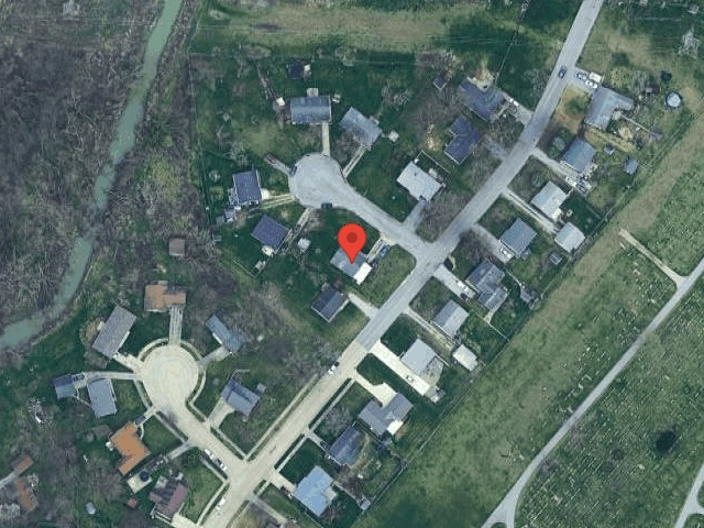 House image located at Fort Wayne, IN 46809