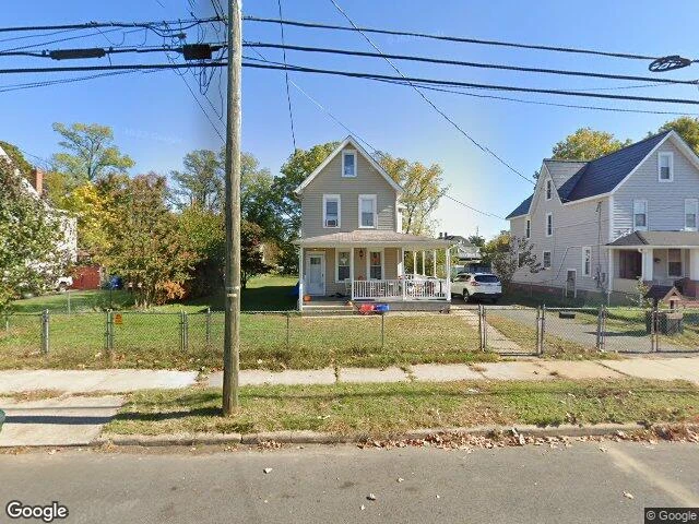 House image located at Riverside, NJ 08075