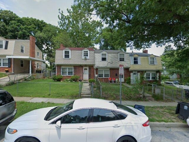 House image located at Hyattsville, MD 20785