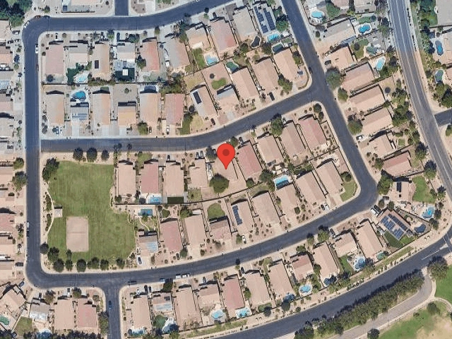 House image located at Mesa, AZ 85209
