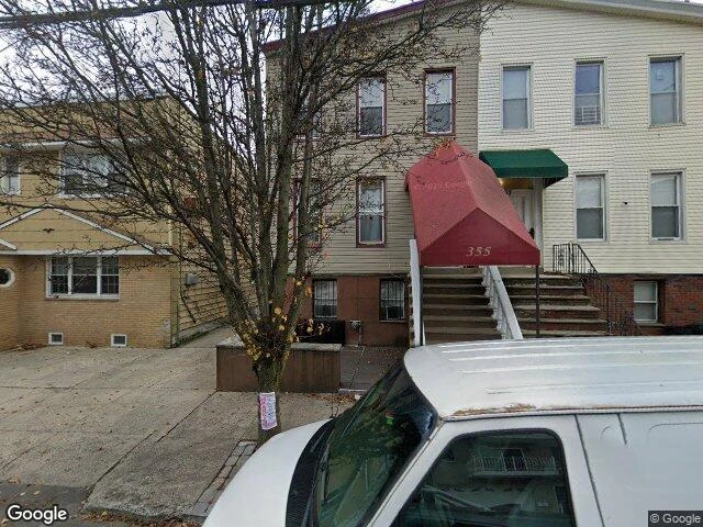 House image located at Jersey City, NJ 07307