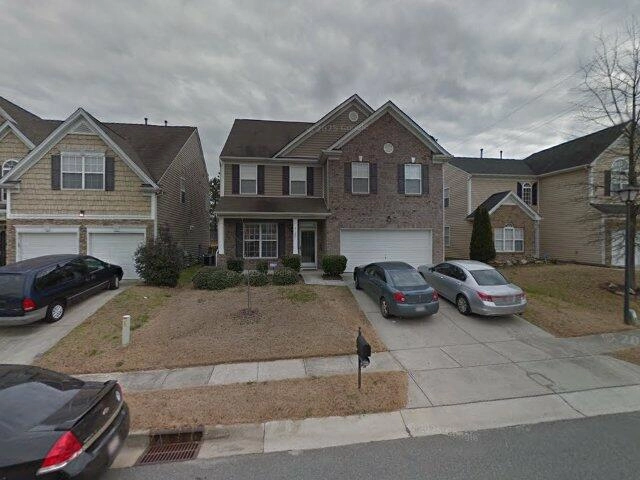 House image located at Charlotte, NC 28213