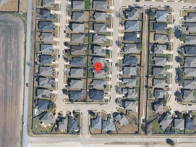 House image located at Van Alstyne, TX 75495