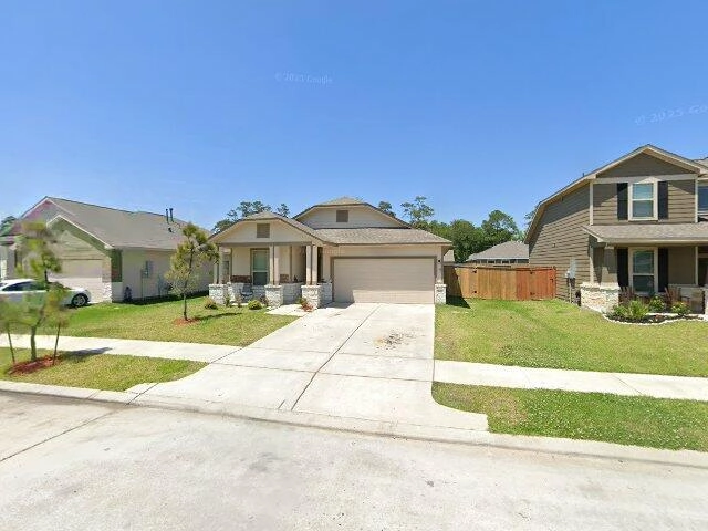 House image located at Houston, TX 77016