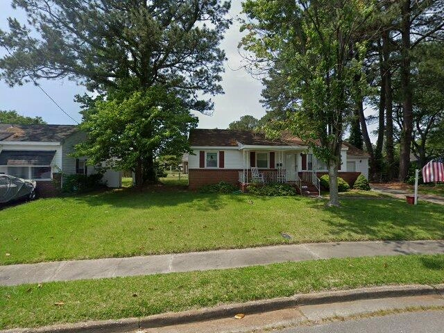 House image located at Portsmouth, VA 23701