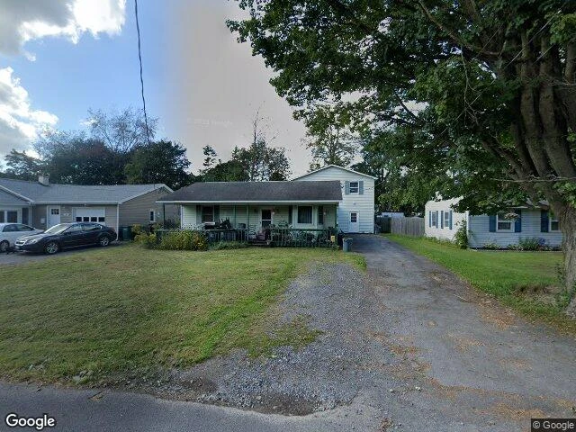 House image located at Whitesboro, NY 13492
