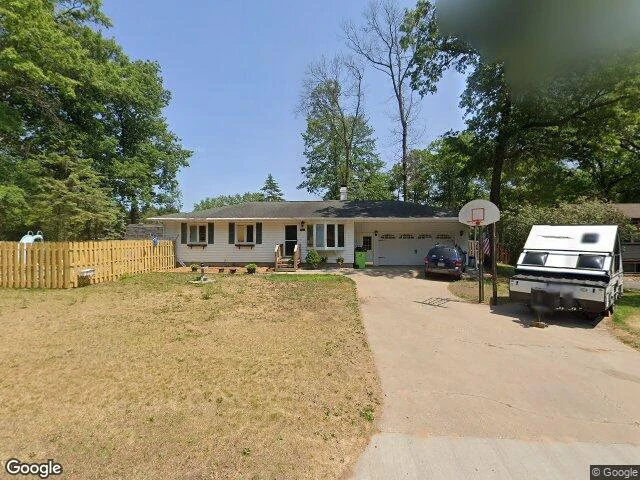 House image located at Oconto Falls, WI 54154