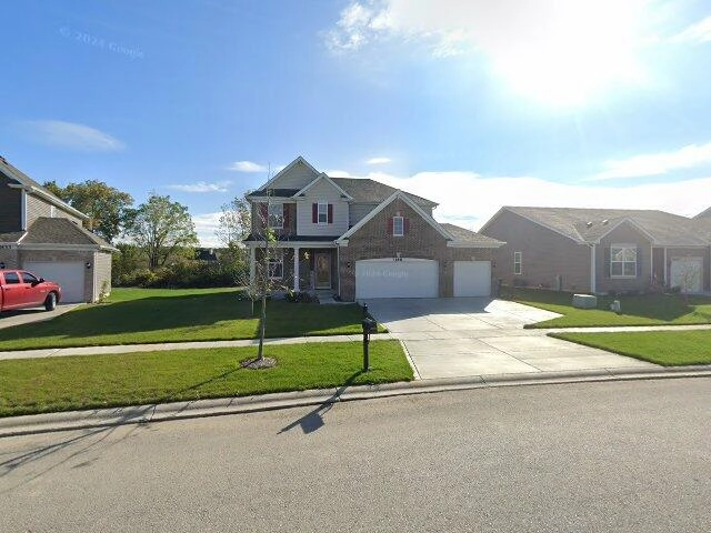 House image located at Crown Point, IN 46307