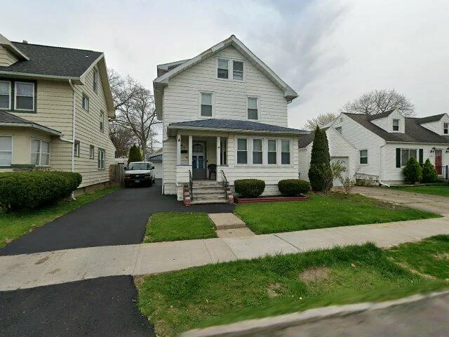 House image located at Rochester, NY 14621