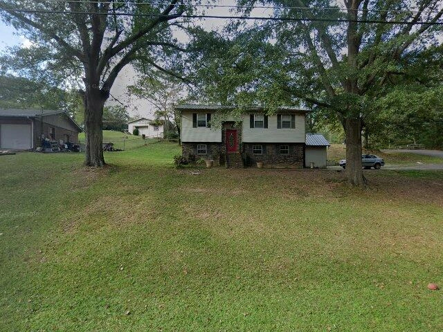 House image located at Weaver, AL 36277