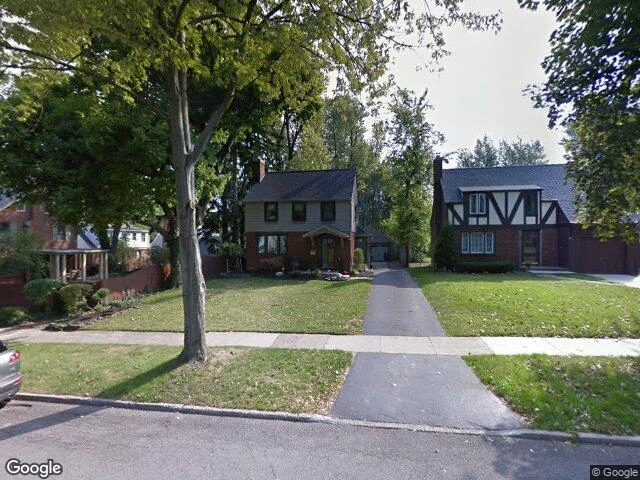 House image located at Buffalo, NY 14226