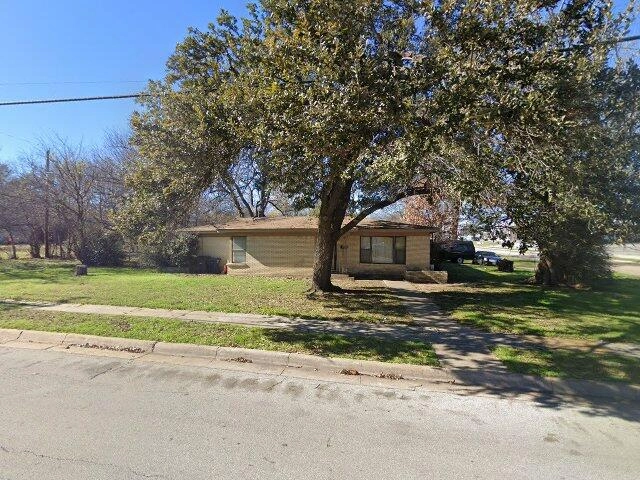 House image located at Fort Worth, TX 76112