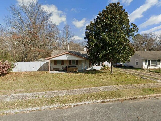 House image located at Clayton, NJ 08312