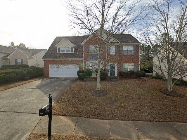 House image located at Suwanee, GA 30024