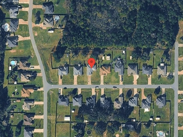 House image located at Keithville, LA 71047