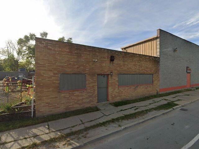 House image located at Detroit, MI 48227