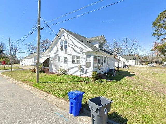 House image located at Hertford, NC 27944