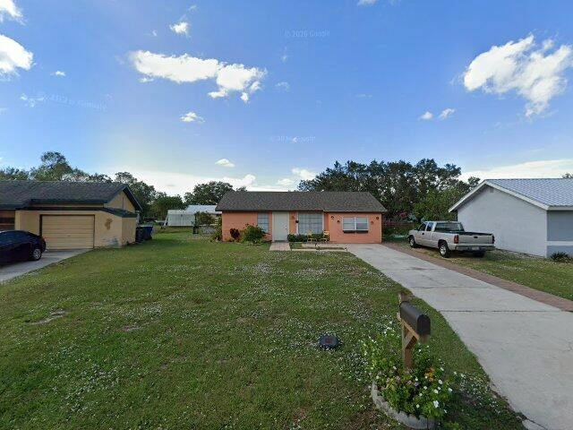 House image located at Labelle, FL 33935