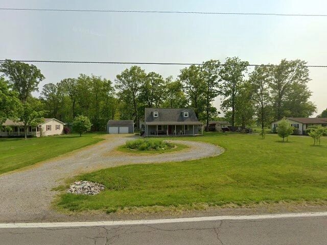 House image located at Fort Wayne, IN 46816