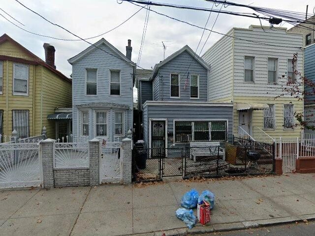 House image located at Brooklyn, NY 11208