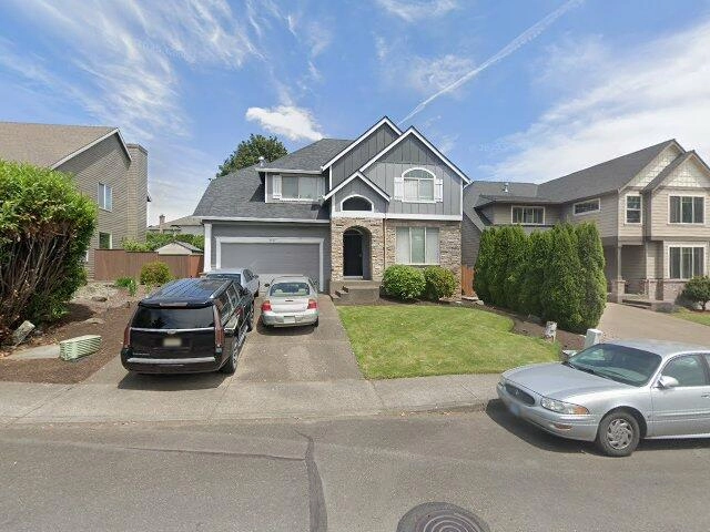 House image located at Clackamas, OR 97015