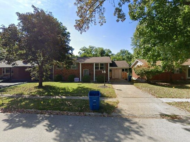 House image located at Granite City, IL 62040