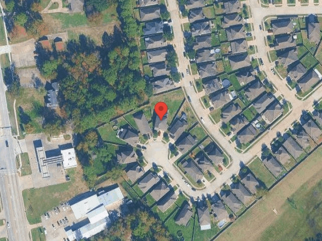 House image located at Crosby, TX 77532