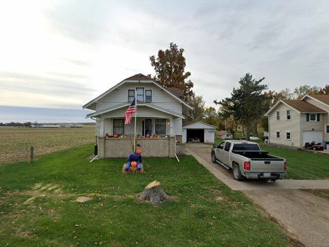 House image located at Clutier, IA 52217