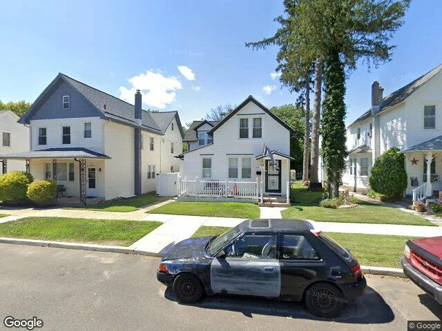 House image located at Egg Harbor City, NJ 08215