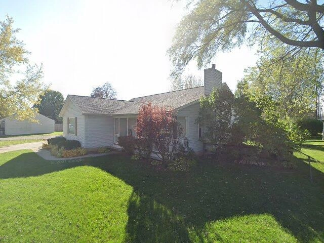 House image located at Monroe, MI 48162