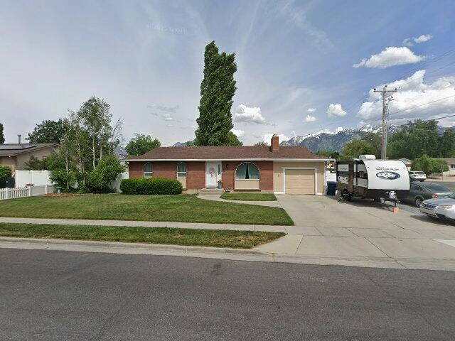 House image located at Sandy, UT 84070