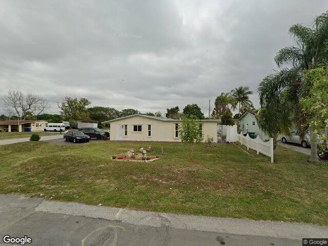 House image located at Pompano Beach, FL 33063