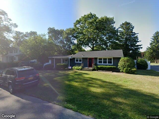 House image located at Holbrook, NY 11741